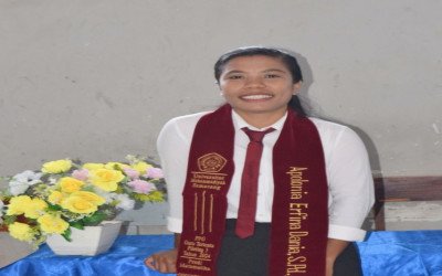 Memandang SMAPAN Lebih Dekat